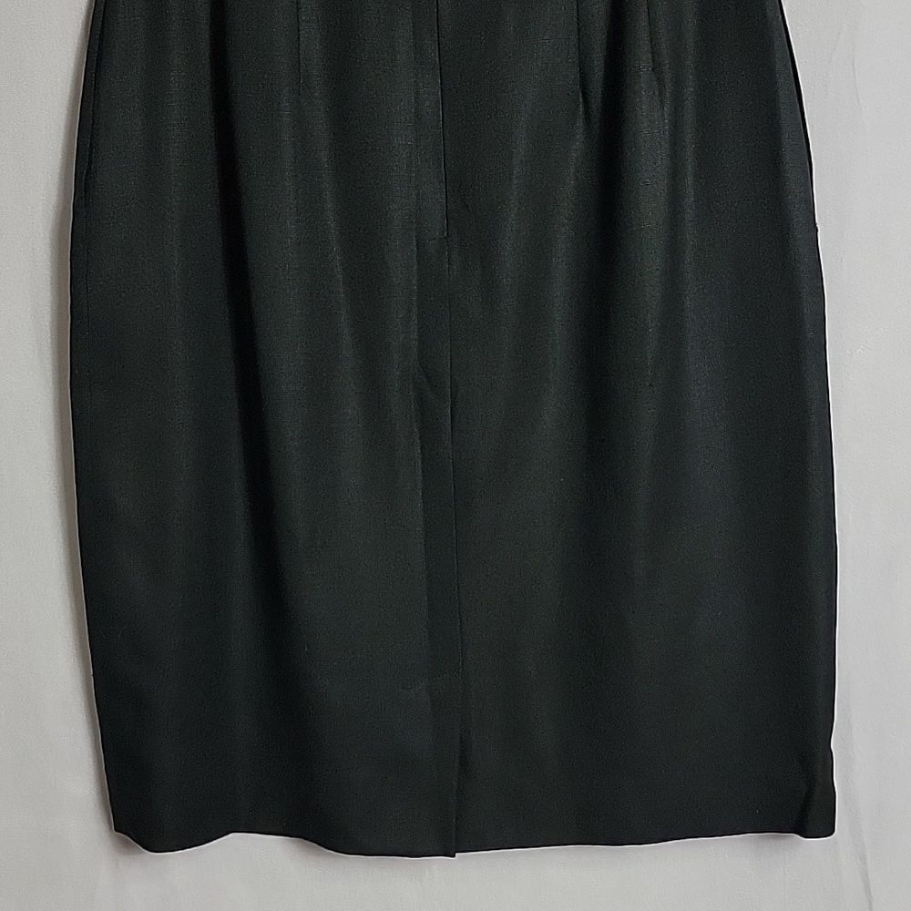 🖤5/$20🖤 BLACK PENCIL SKIRT.. - Picture 5 of 11